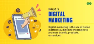 digital marketing